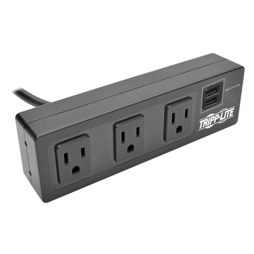Tripp Lite TLP310USBC surge protector