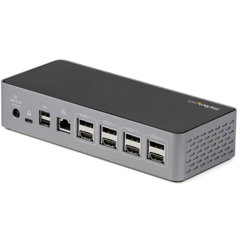 StarTech.com DK31C4DPPDI HDMI cable