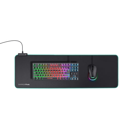 Trust GXT 764 Glide-Flex XXL