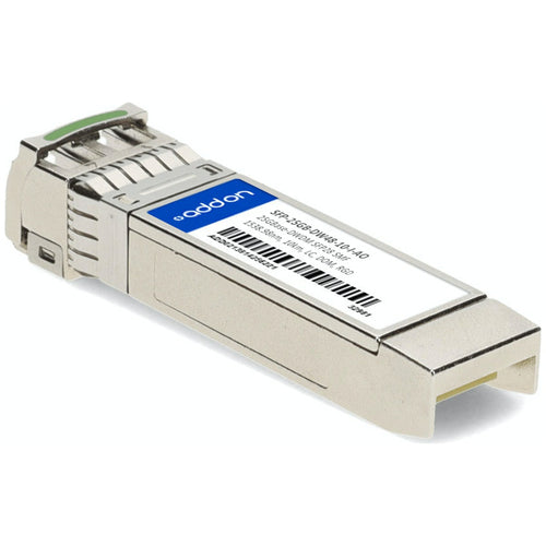 AddOn Networks SFP-25GB-DW48-10-I-AO network transceiver module