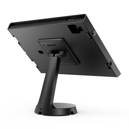 Compulocks iPad Air M2 Security Enclosure 13" - Black Aluminum for iPad Protection