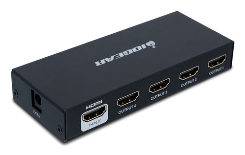 iogear GHSP8824 video splitter