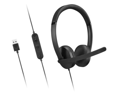 Lenovo 4XD1P83425 headphones/headset