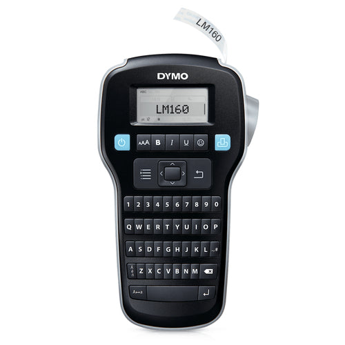 DYMO LabelManager 160 label printer