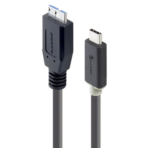 ALOGIC U3-TCMCB01-MM USB cable