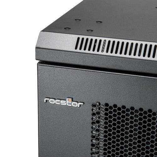 Rocstor Y10E092-B1 rack cabinet