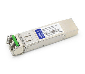 AddOn Networks DWDM-SFP10G-63.05-T-AO network transceiver module