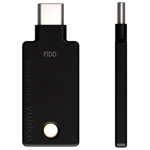 Yubico 8880001089 hardware authenticator