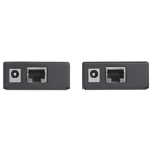 USB 2.0 4-Port Extender Over Cat5/Cat6 130ft StarTech.com