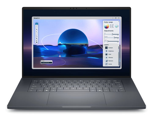Laptop Dell Pro Max 16 Premium Intel Core Ultra 7 32GB RAM 1TB SSD