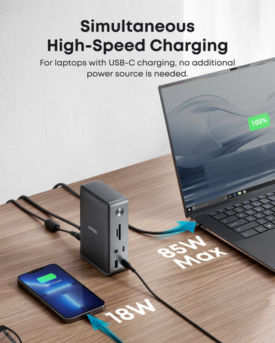 Anker 575