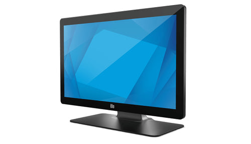 Elo Touch Solutions E159758 computer monitor
