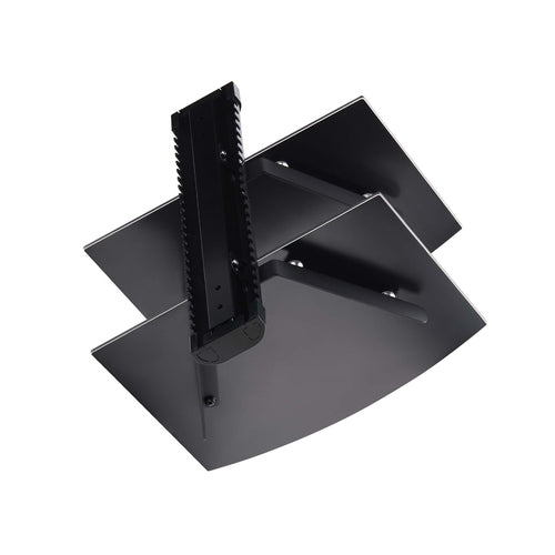 StarTech.com 2B-WALL-MOUNT-SHELF AV equipment shelf