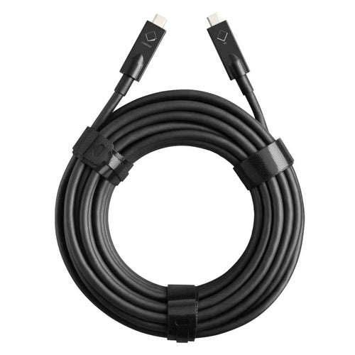 USB-C Cable Viewsonic MCB-RS-C10 10m 5 Gbit/s USB 3.2 Gen 1