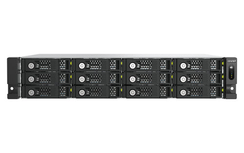 QNAP TL-R1210TC4-RP disk array