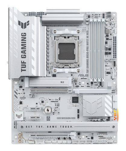 ASUS TUF GAMING B850-PRO WIFI7 W NEO