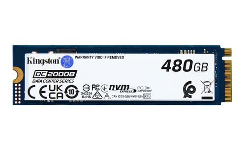 Kingston Technology DC2000B
