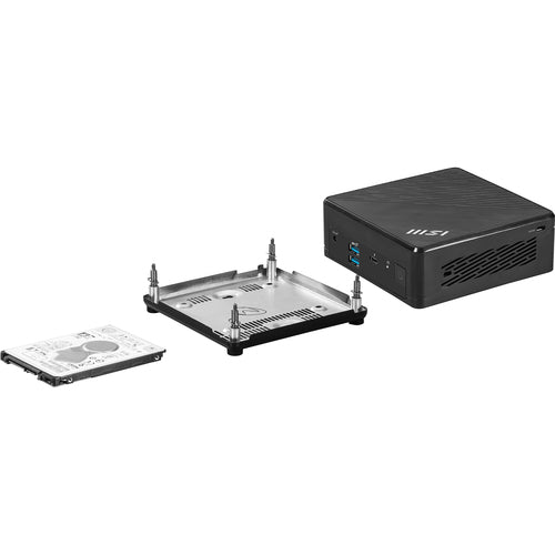 MSI Cubi 5 12M-266US
