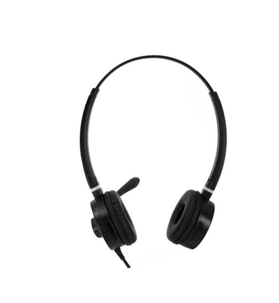 Wired Headset Spracht HS-WD-USB-2 150-6800Hz Office Call Center