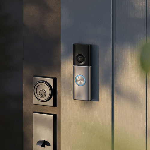 Ring Wired Doorbell Pro (3rd gen) - POE