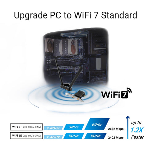 ASUS PCE-BE90BT