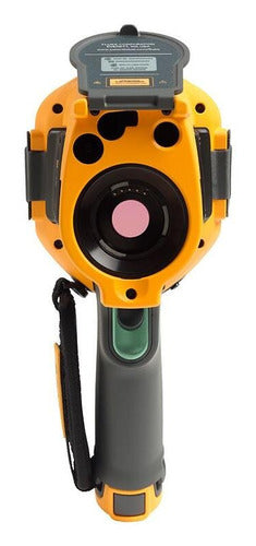 Fluke Ti401 PRO