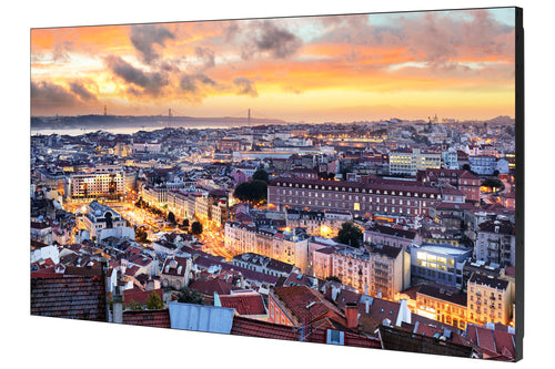 Samsung VH55C-E video wall display