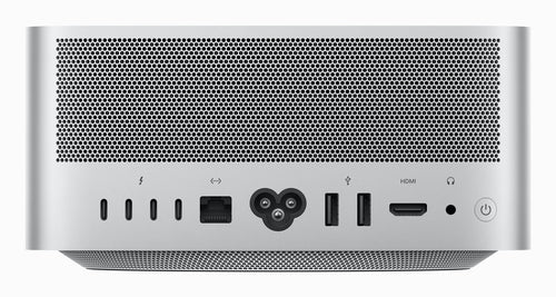 Apple Mac Studio