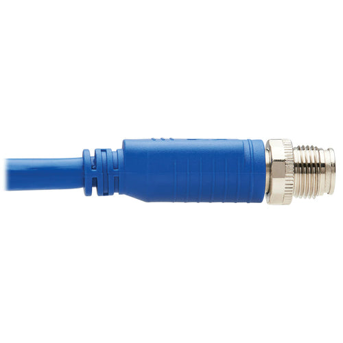 Tripp Lite NM12-6A3-10M-BL industrial networking accessory