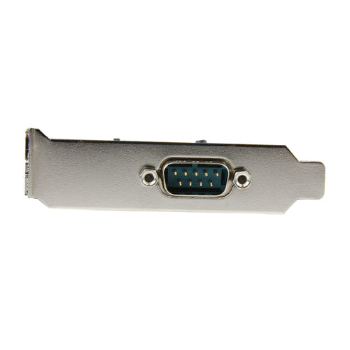 StarTech.com PEX1S553LP interface cards/adapter