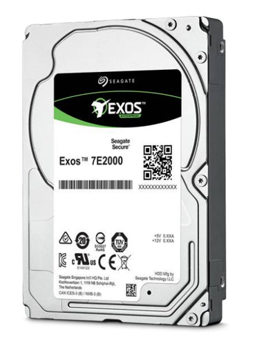 Seagate Enterprise ST1000NX0313 internal hard drive