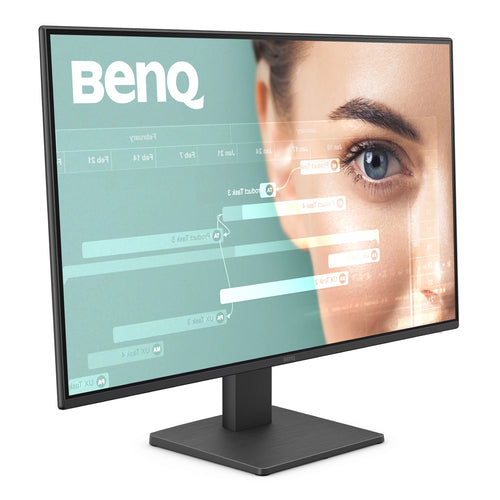 27 Inch BenQ GW2791 Full HD LED Computer Monitor 1920x1080 5ms Response Time