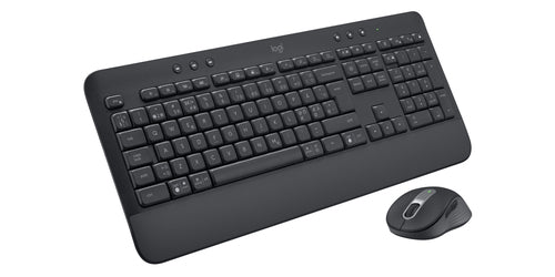 Logitech 920-011010 keyboard