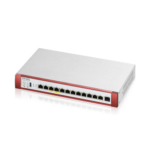 Zyxel USG FLEX 500H hardware firewall