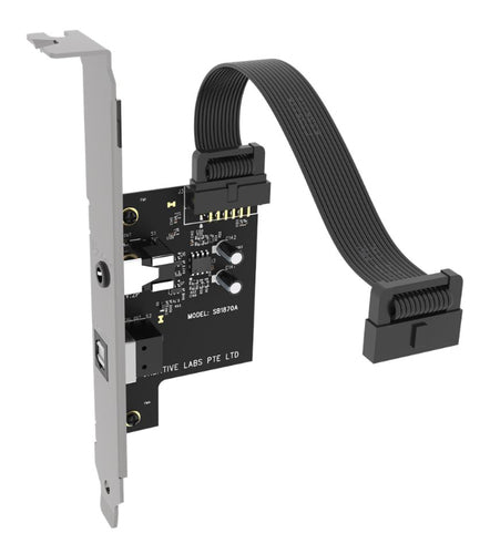 Creative Sound Blaster Audigy Fx V2 DBPro