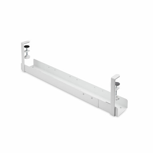 StarTech.com CALW-DESK-CABLE-TRAY cable organizer