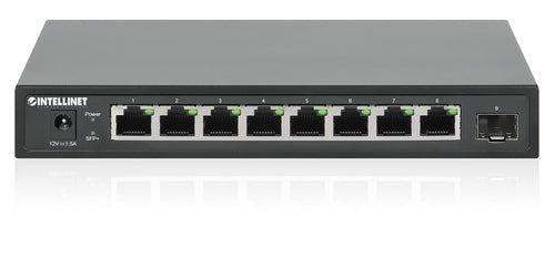 Intellinet 562096 network switch