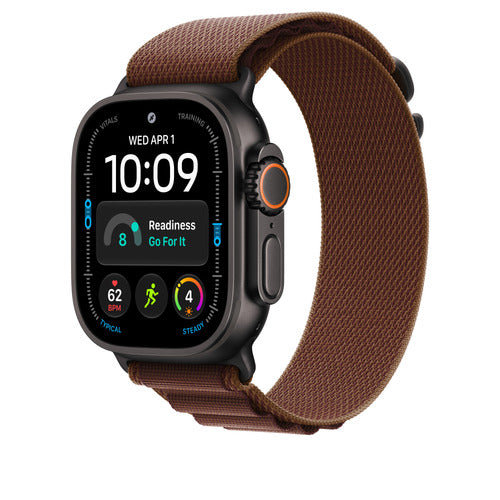 Apple MKF24ZM/A smart wearable accessory