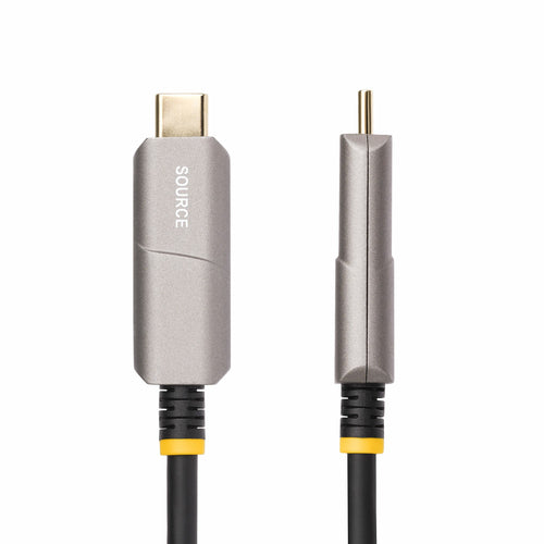 StarTech.com 146B-USBC-HDMI4K-AOC video cable adapter