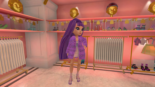 Microsoft RAINBOW HIGH: RUNWAY RUSH