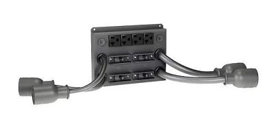 Vertiv PD2-105 power distribution unit (PDU)