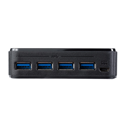 StarTech.com HBS304A24A computer data switch