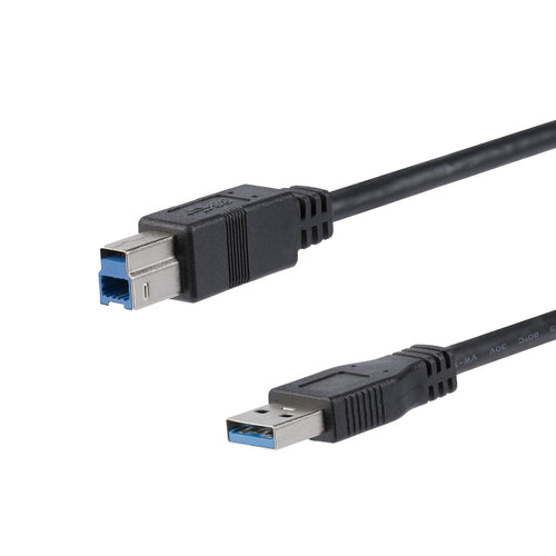 StarTech.com HBS304A24A computer data switch