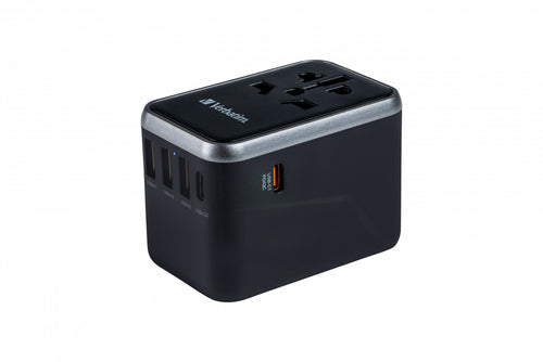 Verbatim 49546 mobile device charger