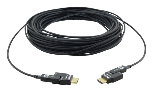 Kramer Electronics CP–AOCH/60–50 HDMI cable