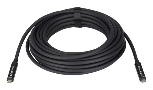 Eaton U420F-10M Thunderbolt cable