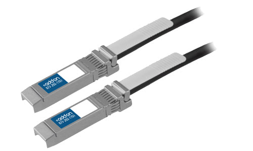 AddOn Networks 1m 10GBASE-CU SFP+ InfiniBand/fibre optic cable