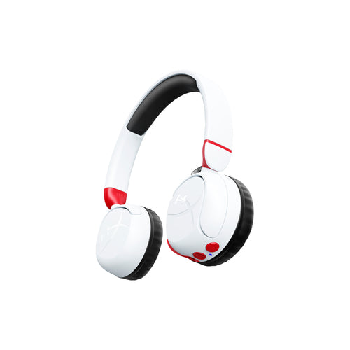 HyperX Cloud Mini Wireless White Headset