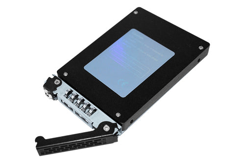Icy Dock MB996TK-B storage drive enclosure