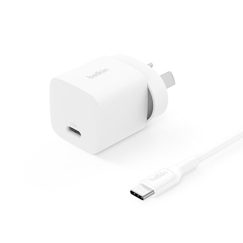 Belkin BoostCharge